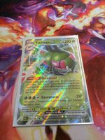 Yanmega ex (DRI 003) / -DE- / Ewige Rivalen