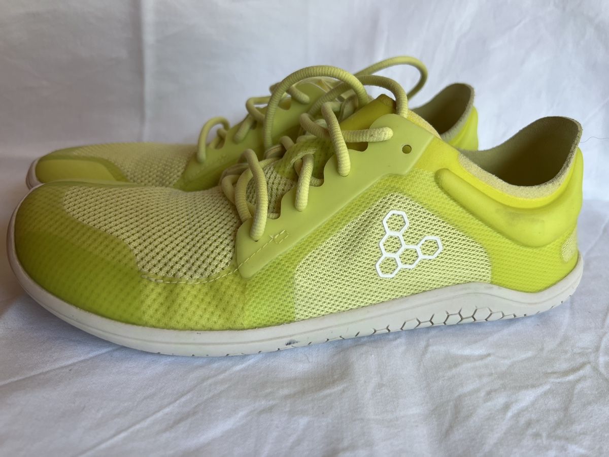 Vivobarefoot Scarpe da donna: Vivobarefoot – Usato da Mörel venduto da Emozia