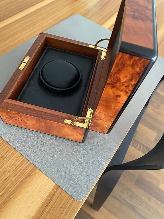 Uhren: Écrin montre Franck Muller  – Gebraucht aus Morges von Genna_a1101 2