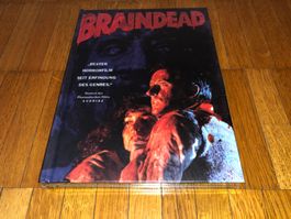 Braindead - Dead Alive - MEDIABOOK - CLASSIC - UNCUT