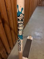 Trottinette freestyle District