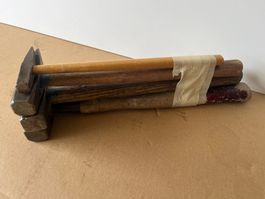 Hämmer div