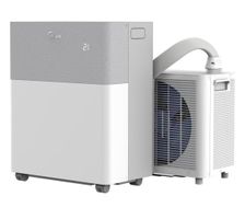 Midea PortaSplit Klimagerät 120000 BTU – NEU & OVP
