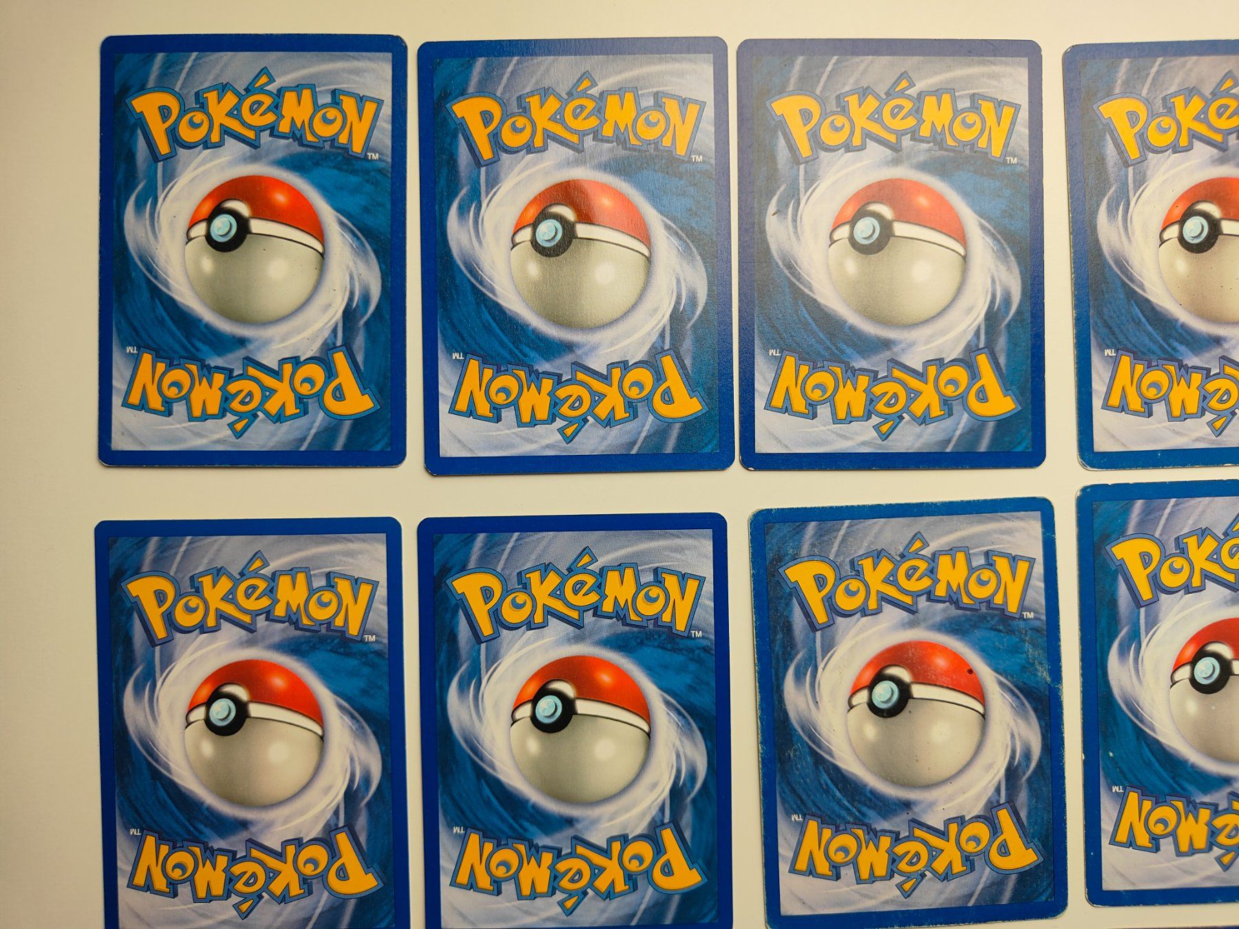 Pokémon Sammelbilder & Trading cards: Pokemon Skyridge Sammlung Lot Holo Reverse E-Series – Gebraucht aus Thalwil von FigurenFreunde 8