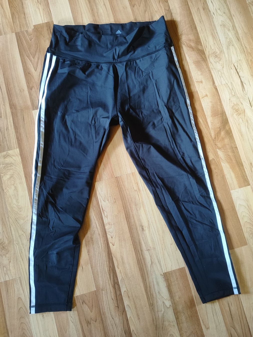 Adidas Pantaloni: Adidas Sporthose Gr. XL – Usato da Trachselwald venduto da Lare79 1