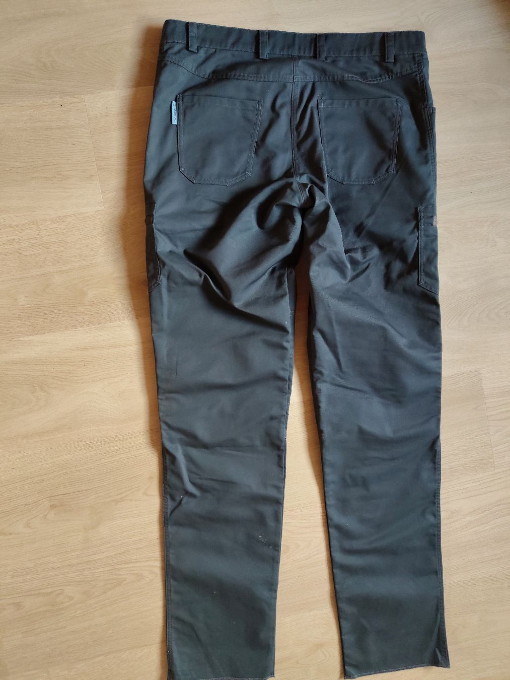 Hosen: Steinkauz Wanderbux – Neu und originalverpackt aus Freienstein von fab_z89p 2
