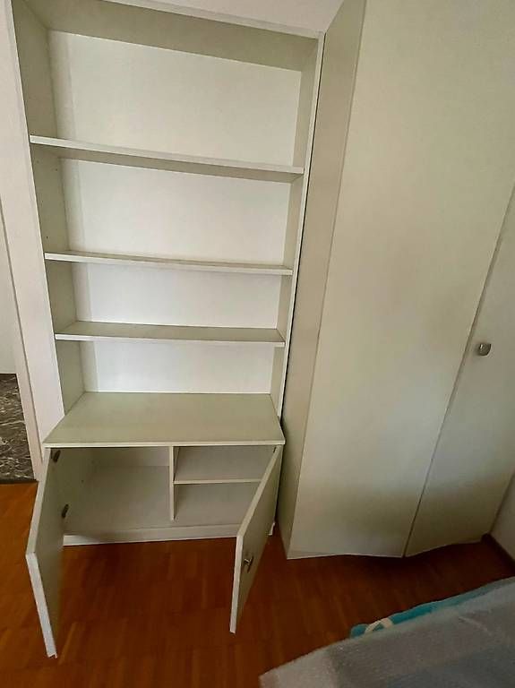 Regale: Mobili da ritirare a Lugano – Gebraucht aus Bellinzona CH von arc_tws5 1