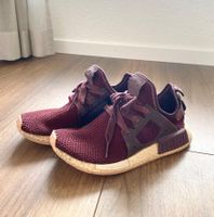 Adidas NMD XR1Bordeauxrot