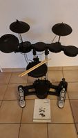 E-DRUM SET/ Millenium HD-50 für Anfängern!