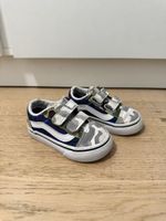 Kinderschuh Vans Gr. 21