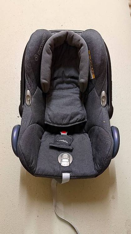 Sièges auto: Maxi-Cosi – D'occasion à Buttwil par 22markus82 1