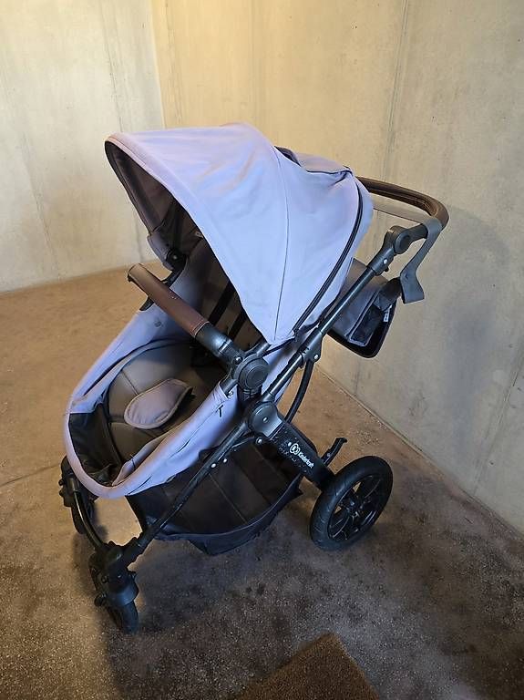 Kinderkraft Carrozzine: Kinderwagen 3in1 – Usato da Zürich venduto da CorMa01 2