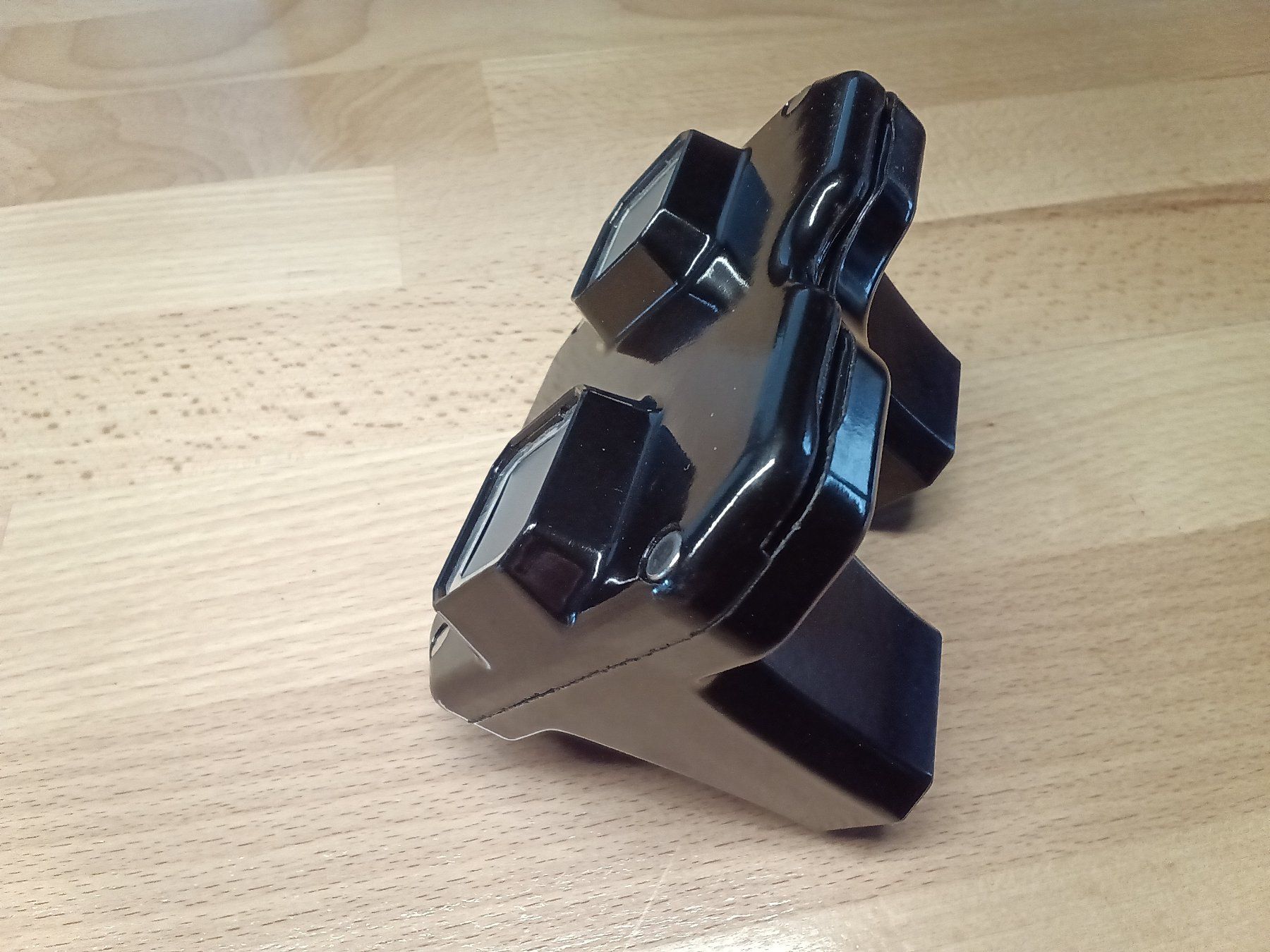 Filme: Stereoskop 3D Viewer – Gebraucht aus Unterendingen von tech11 1