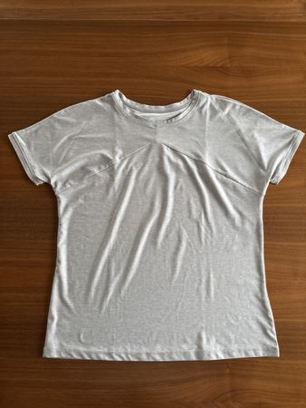 Sport T-Shirt Grösse XS