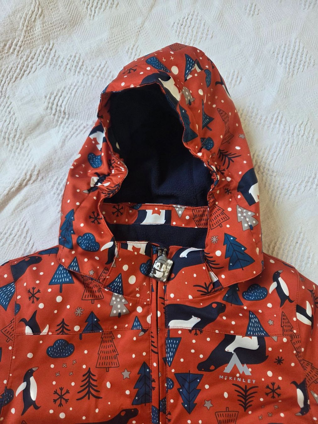 Mckinley Giacche & Cappotti: WinterJacke McKinley – Nuovo (secondo la descrizione) da Basel venduto da kat_69z6 2