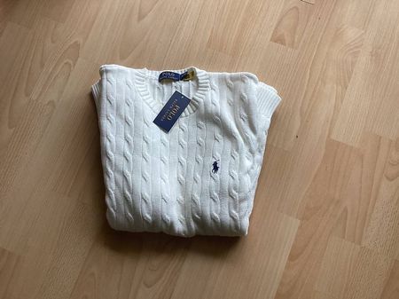 Ralph Lauren Pullover Gr.L