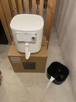 Philips Airfryer XXL HD9876/21 - Top Zustand, wie neu!