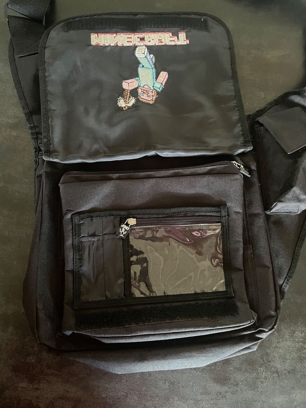 Borse: Sac à Bandoulière Minecraft – Usato da Vallamand venduto da Bricbracbroc82 2