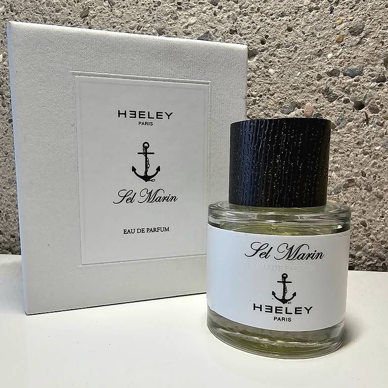 Parfum & Eau de Toilette: Heeley - Sel Marin – Neu (gemäss Beschreibung) aus Ebikon von -Calzi- 3