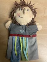 HABA Handpuppe Hexe, Neu