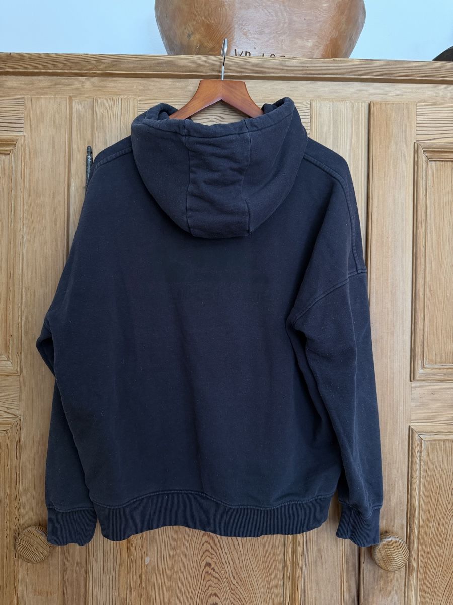 Quiksilver Maglioni & Felpe: Quiksilver Hoodie Schwarz | L – Usato da Samedan venduto da K7kgh 2