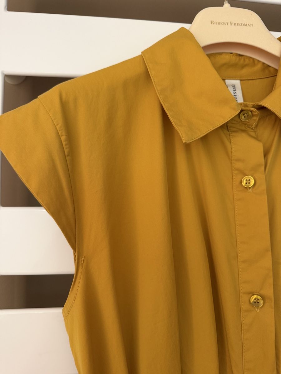 Vestiti: Kleid gelb Grösse M neuwertig – Nuovo (secondo la descrizione) da Landquart venduto da gru_wxj8 1