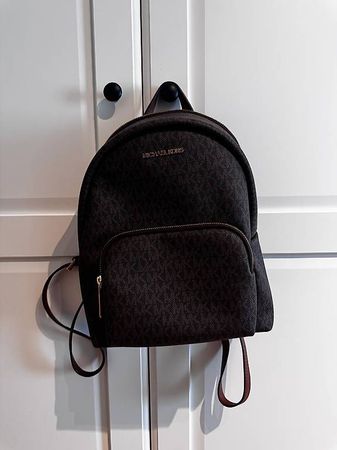 Michael Kors Rucksack