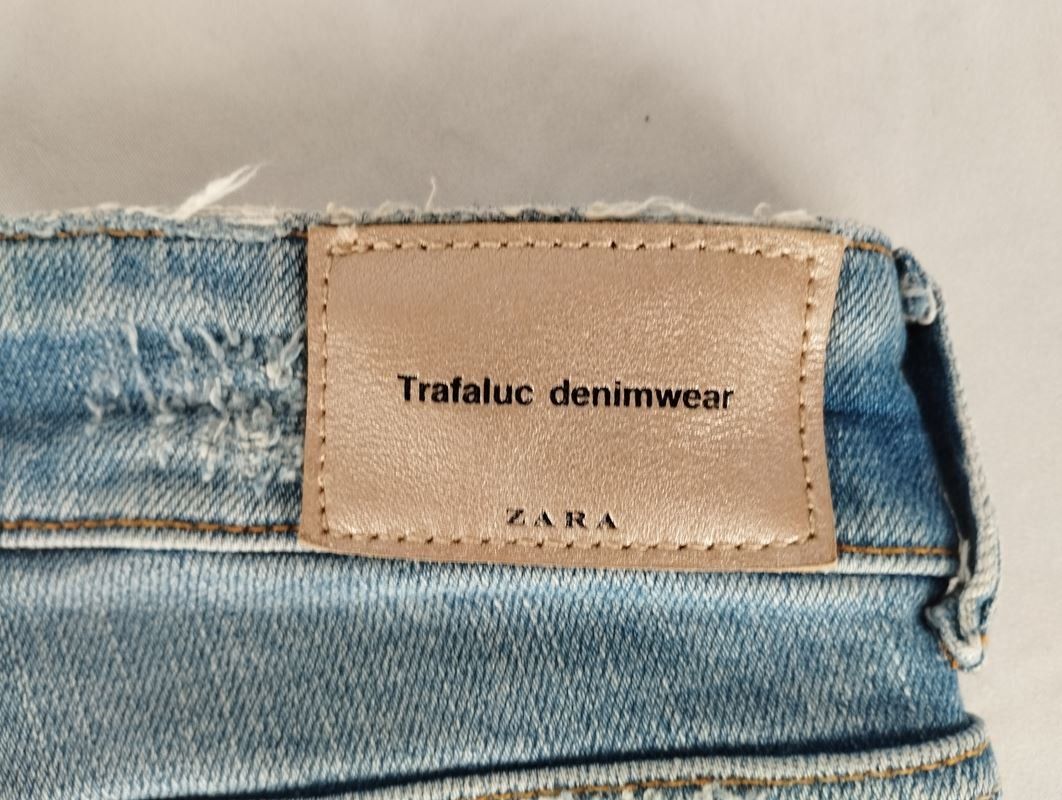 Zara Jeans: ZARA Jeans Gr.34 – Gebraucht aus Schübelbach von Restwert_Schubelbach 6