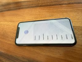 Smartphone Apple iPhone 11 Pro 64 GB gebraucht