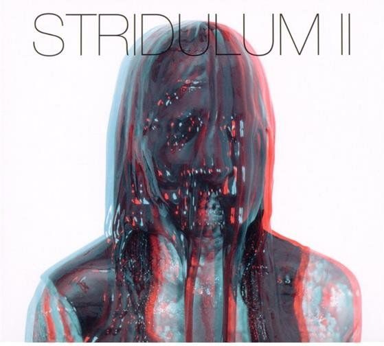 CD: Zola Jesus - Stridulum II (Digipack) – Usato da Uzwil venduto da visions77