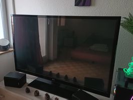 LG Plasma Fernseher TV 60 Zoll Defekt