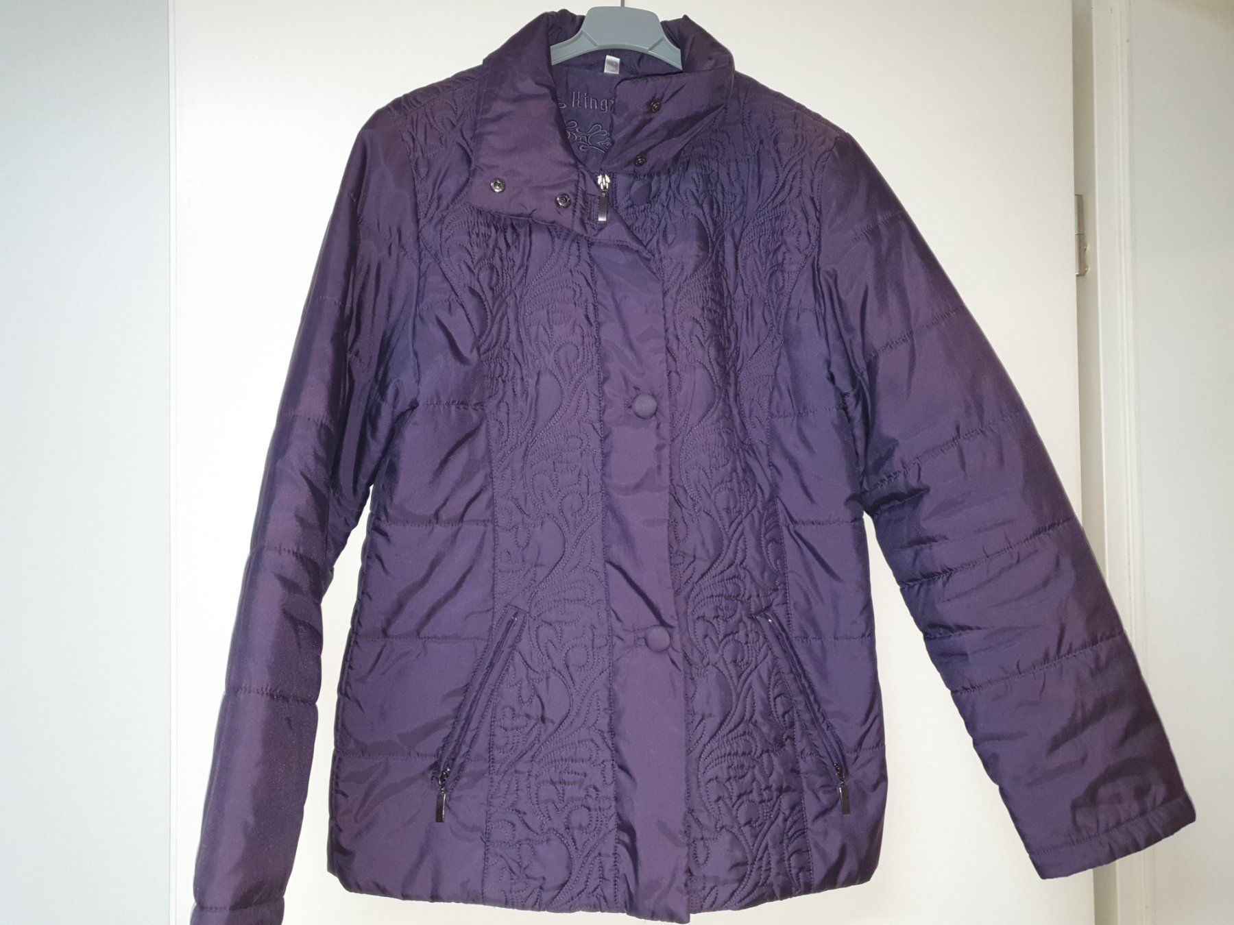 Giacche: Jacke Gr. 38 – Usato da Wollerau venduto da chrampfer78