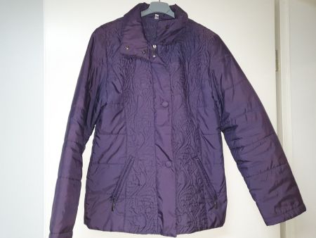 Jacke Gr. 38
