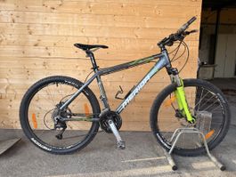 Bicicletta - Merida MATTS TFS 100