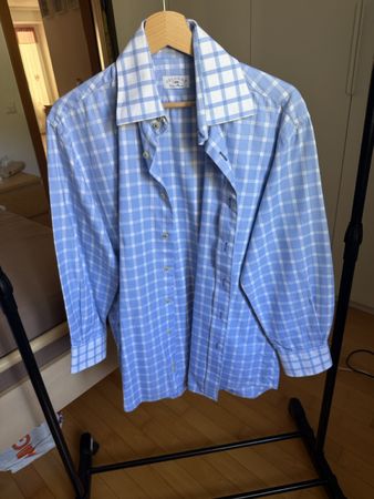 Delsiena camicia