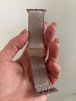 Apple Watch 38/40/41mm-Solo-Armband, Neu