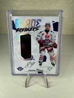 Dominic Lammer Rapperswil-Jona Lakers BLADE BREAKERS 15/20