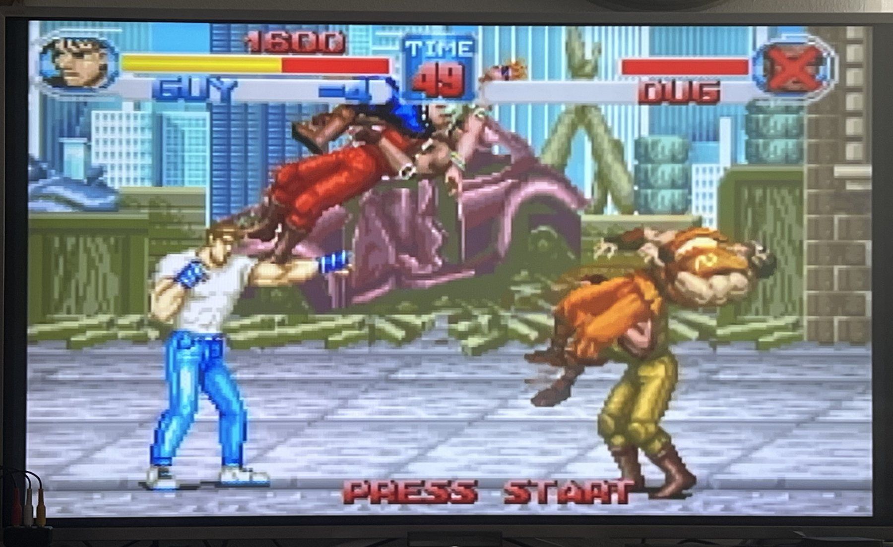 Unità & Adattatore: Retro-Bit Super Retro Advance Adapter GBA to SNES – Usato da Rivera venduto da poweradem05 9
