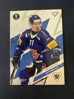 Maximilien Streule - HC Fribourg-Gottéron 