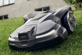 Husqvarna Automower® 320 NERA neu und original verpackt