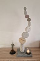 Sculpture de pierre