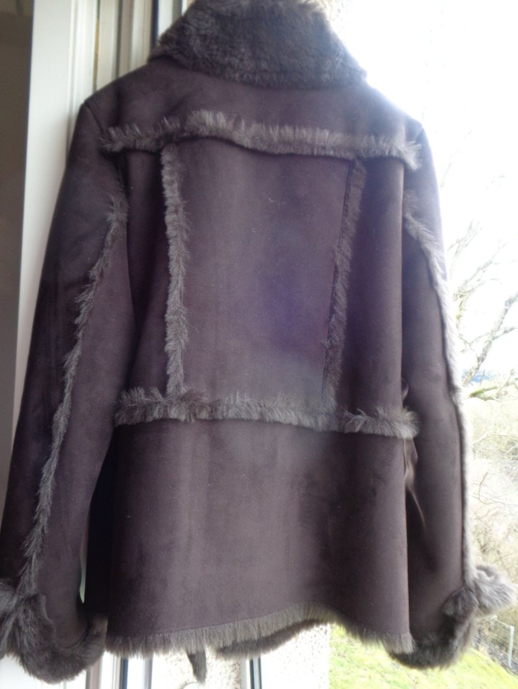 Jacken: Jacke, Damen, Gr.40 – Neu (gemäss Beschreibung) aus Tafers von kor_jf9w 1