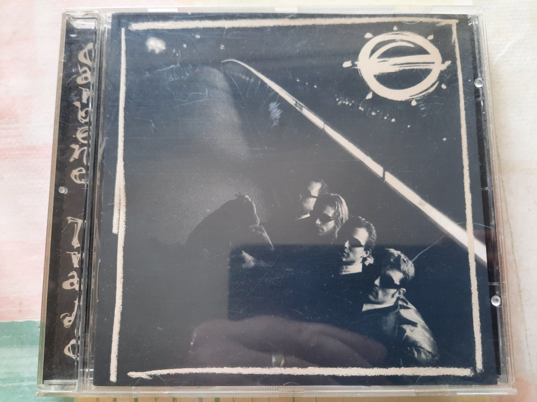 CD: CD Carbone Trafic – Usato da Pully venduto da bro_n52j