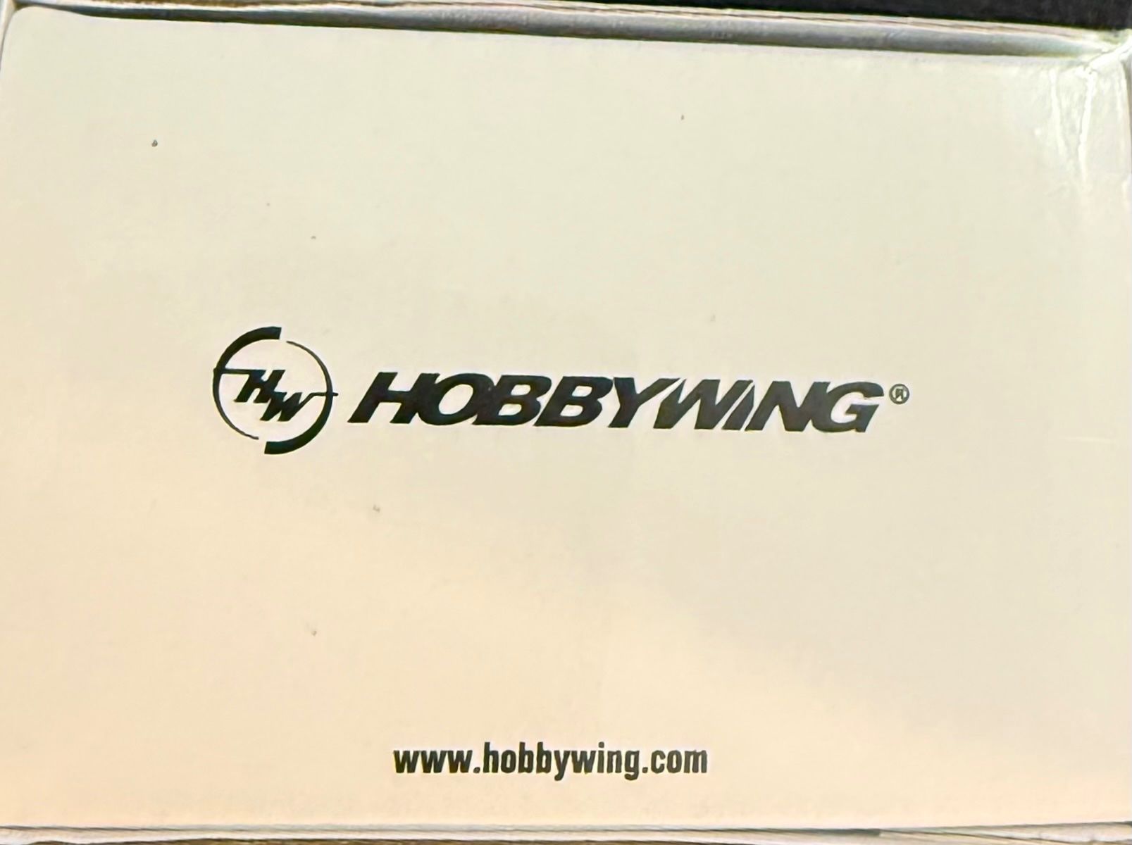 Hobbywing Modellismo RC: VARIATEUR HOBBYWING XR10 PRO ÉLITE G2S – Nuovo e nell'imballaggio originale da Yverdon-les-Bains venduto da Fijo-rc 2