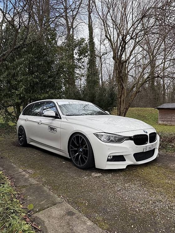 BMW F31 330d (Gebraucht) in Schönenberg TG für CHF 14800 – nur Abholung ...
