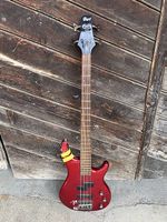 Cort Action Bass