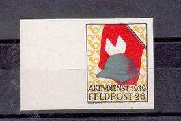 Feldpost 19/2** Feldpost.26 Kat.15.-