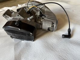 Moteur Puch ZA50 X30