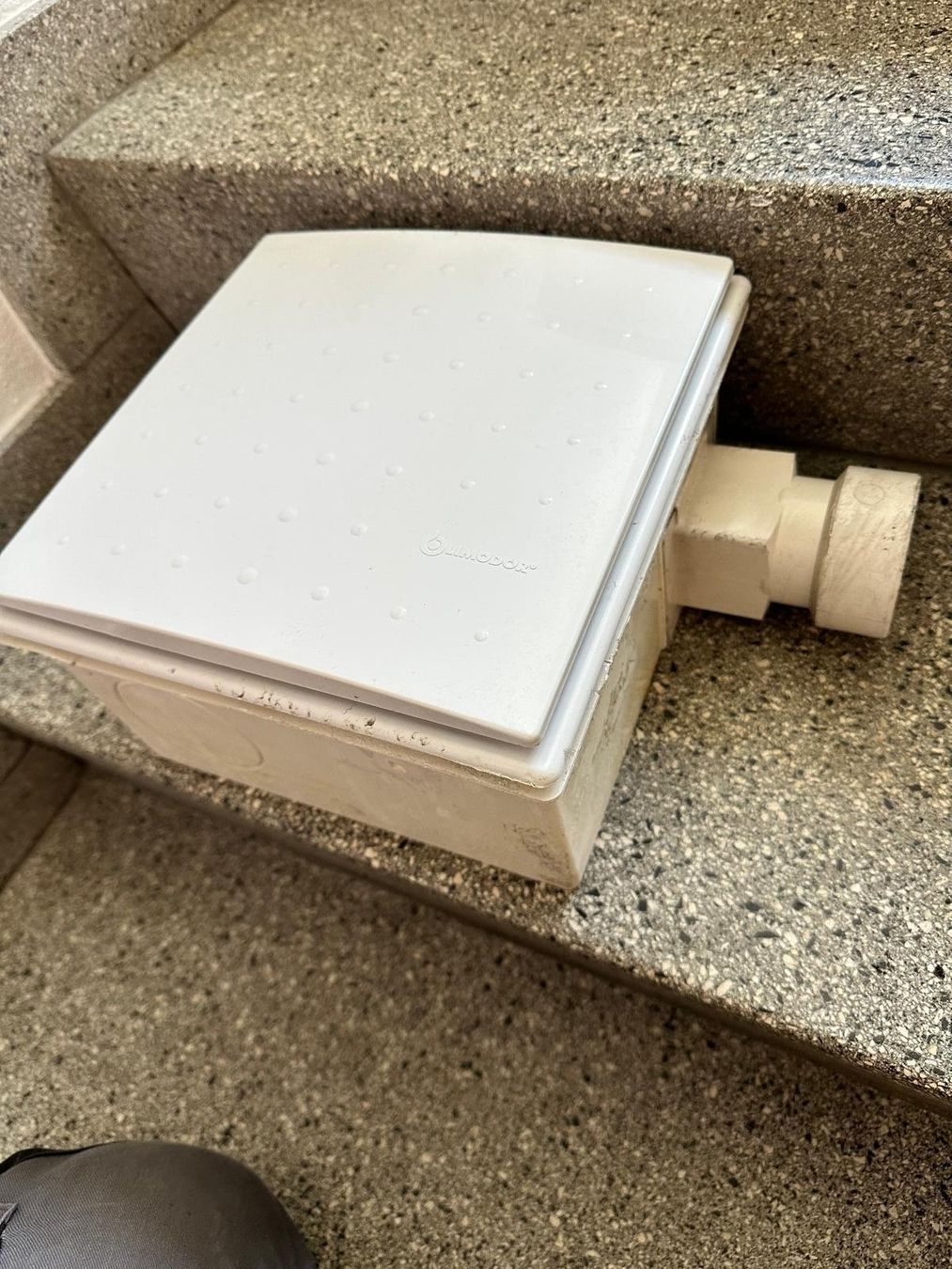 Ventilatori: Ventilator-Limodor – Usato da Spreitenbach venduto da Space_X 5