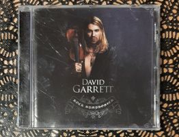 David Garret - Rock Symphonie, DE Klassik CD Album 2010